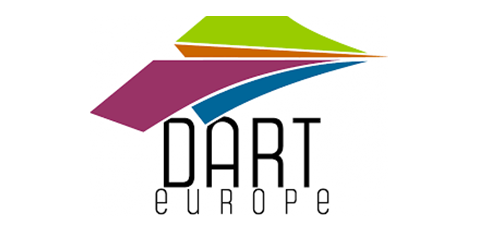 Logo DART Europe