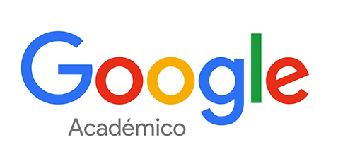 Logo Google Académico