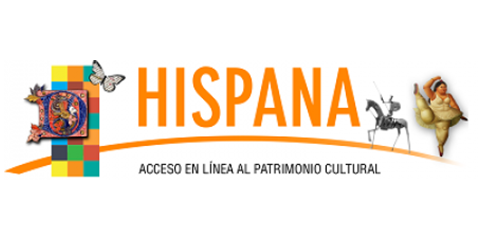 Logo Hispana