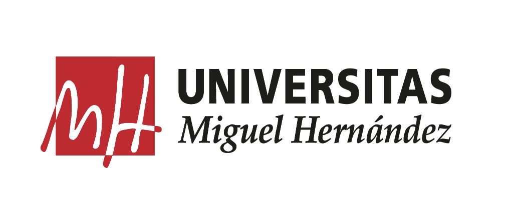 Universidad Miguel Hernández Logo