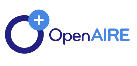 Logo OpenAIRE