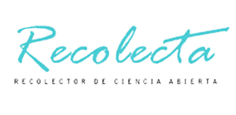 Logo Recolecta