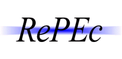 Logo RePEc