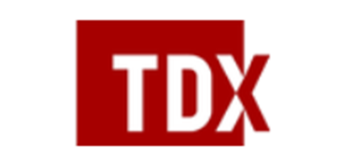 Logo TDX